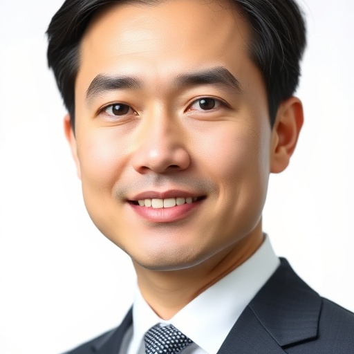 张明远 - 青柠影视创始人 & CEO