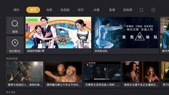 电视直播网在线观看,电视直播网带你畅享精彩瞬间  第3张