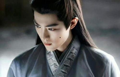 娱乐圈吃瓜爆料肖战小说  第2张