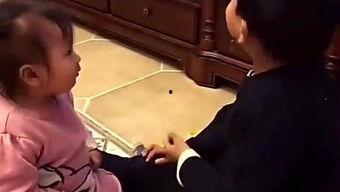 爆料哥哥妹妹在一起视频,兄妹情深？神秘视频揭露惊人真相  第3张