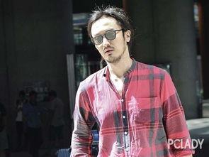 卓伟最新爆料王传君,卓伟最新爆料揭秘其幕后故事  第1张